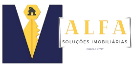 ALFA SOLUÇÕES IMOBILIÁRIAS