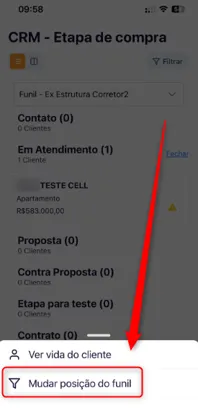 Meu testee