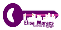 Corretora Elisa Moraes
