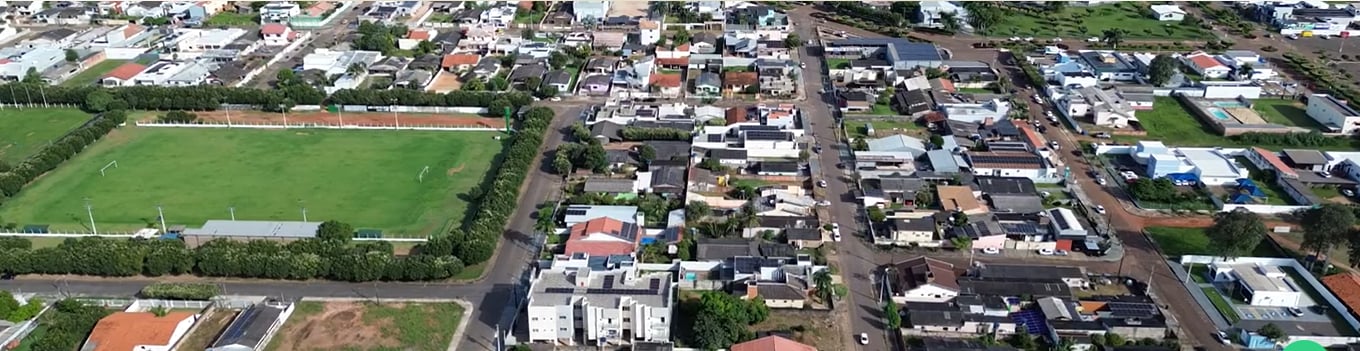 Incorporadora Delaza LTDA