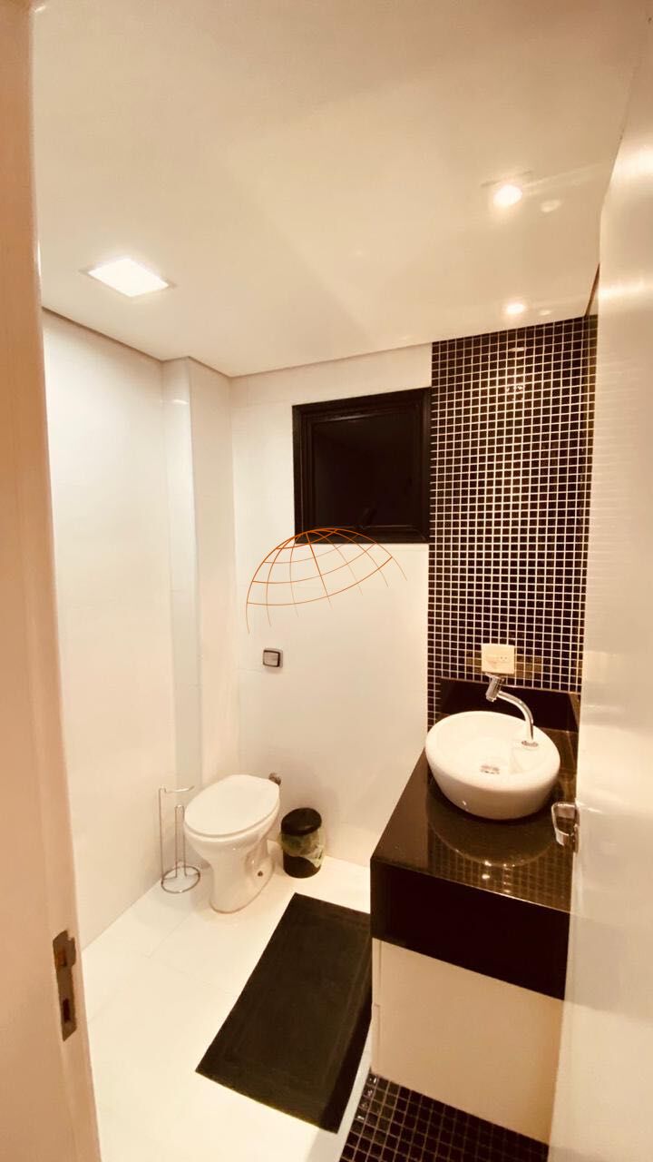 Apartamento, 3 quartos, 125 m² - Foto 11