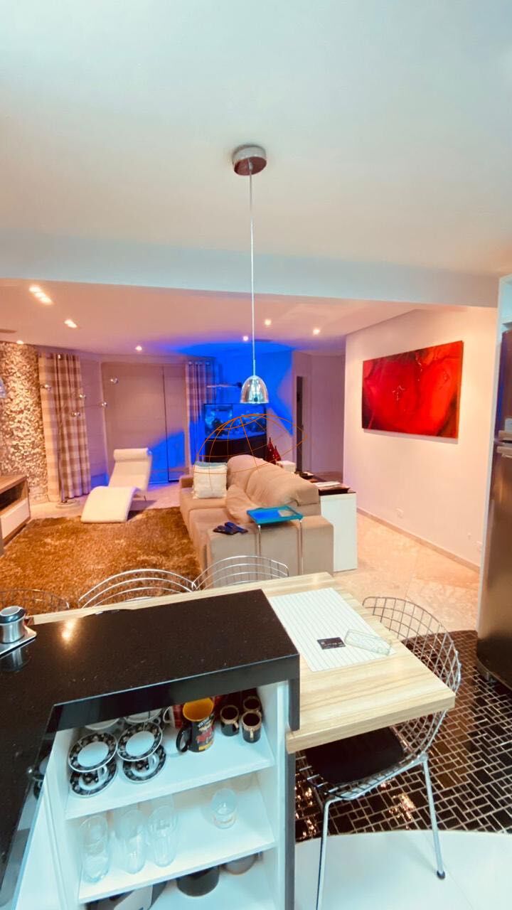 Apartamento, 3 quartos, 125 m² - Foto 6
