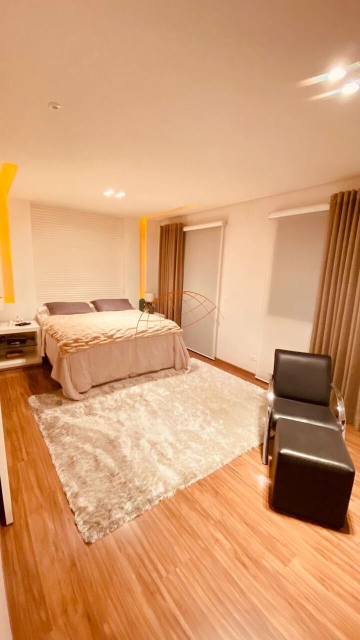 Apartamento, 3 quartos, 125 m² - Foto 7