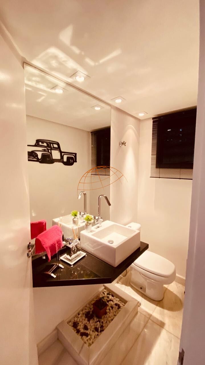 Apartamento, 3 quartos, 125 m² - Foto 16