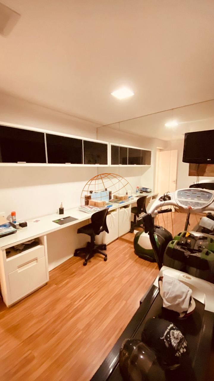 Apartamento, 3 quartos, 125 m² - Foto 13