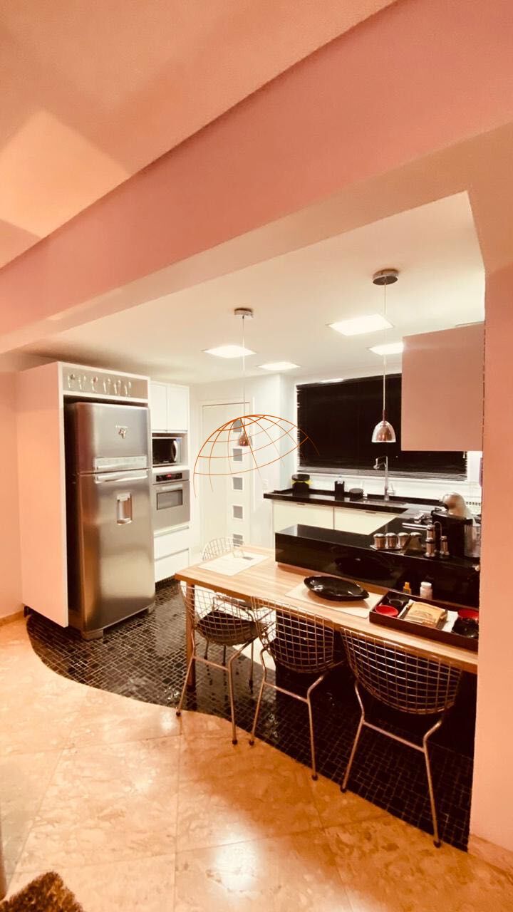 Apartamento, 3 quartos, 125 m² - Foto 4