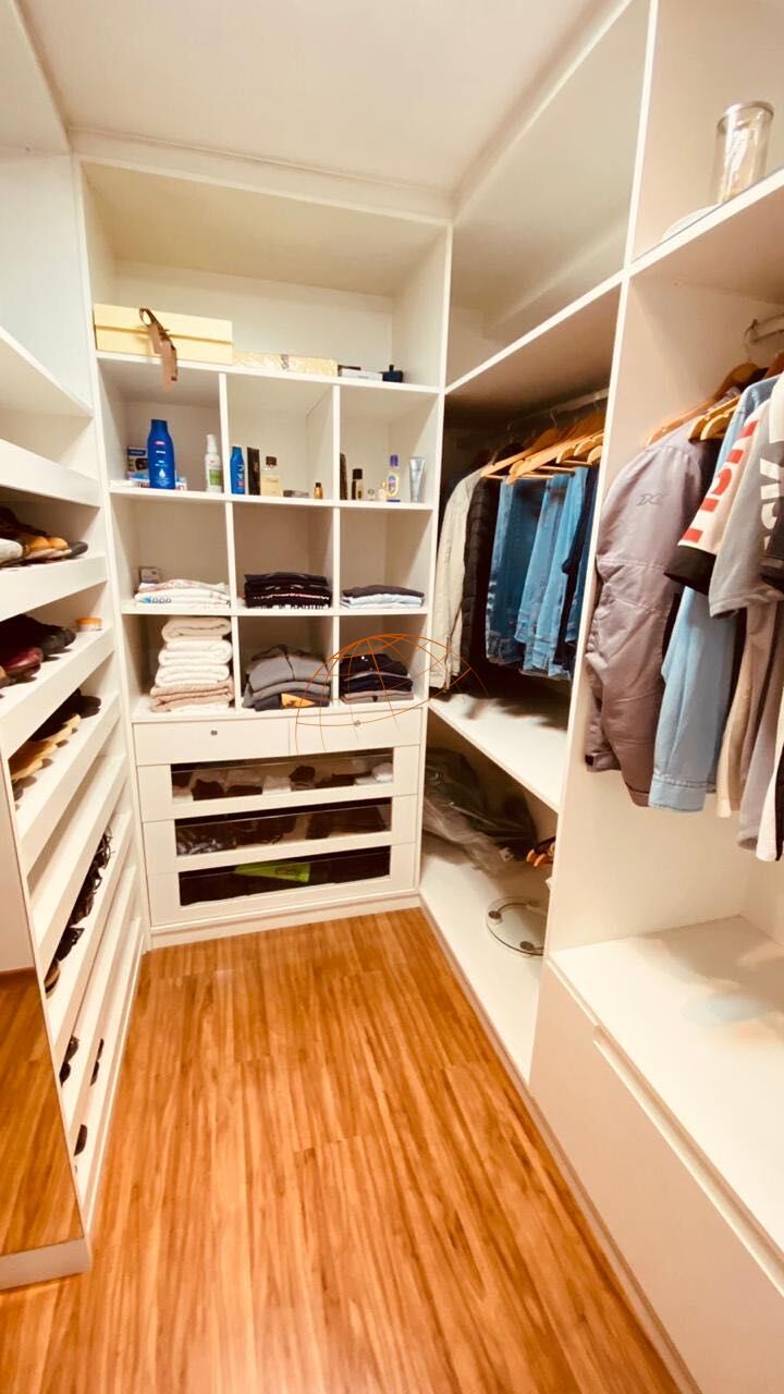 Apartamento, 3 quartos, 125 m² - Foto 9