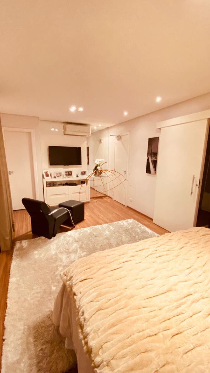 Apartamento, 3 quartos, 125 m² - Foto 8