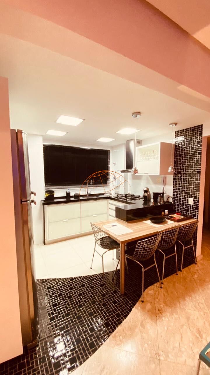 Apartamento, 3 quartos, 125 m² - Foto 5