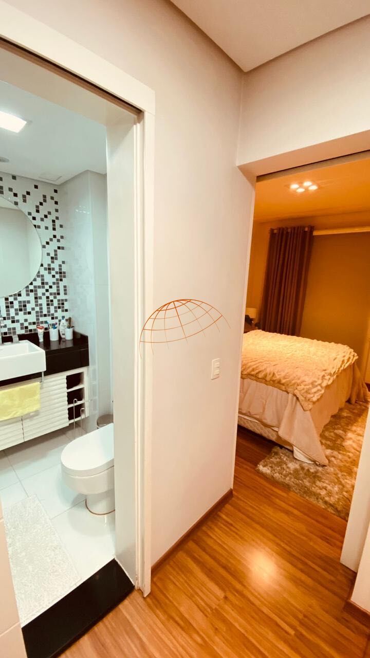 Apartamento, 3 quartos, 125 m² - Foto 10