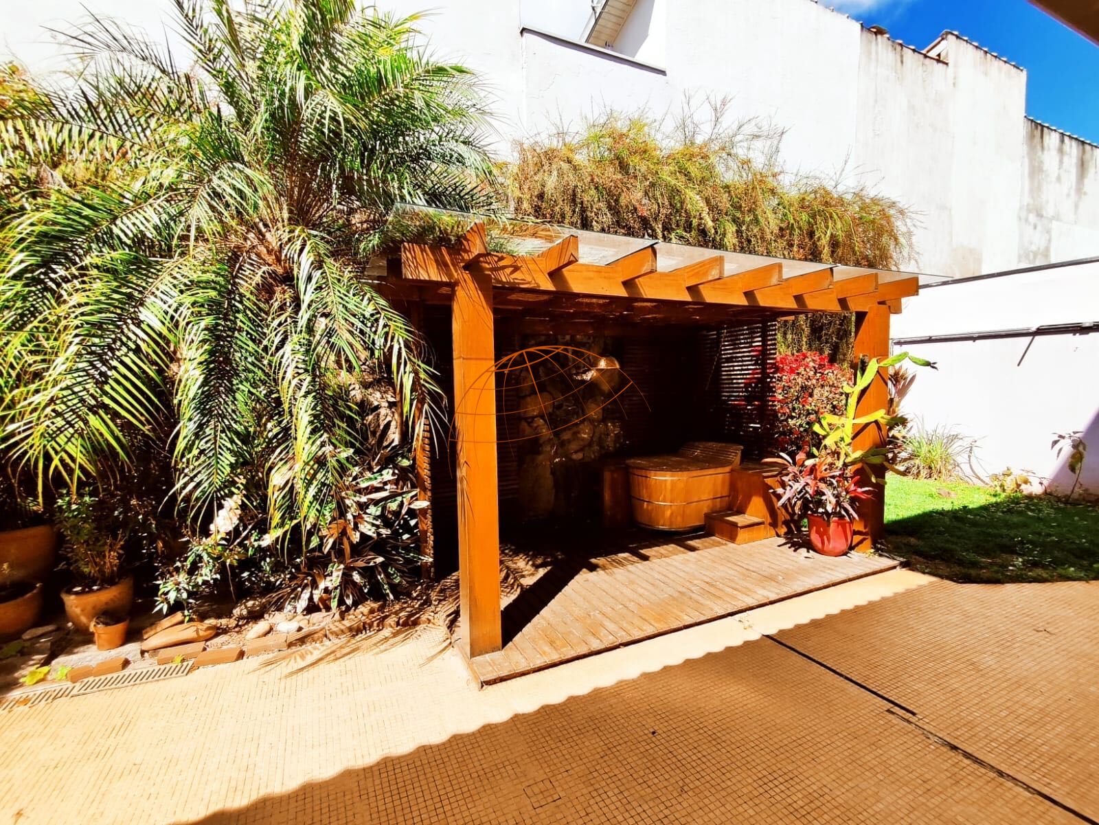 Casa, 3 quartos, 291 m² - Foto 21