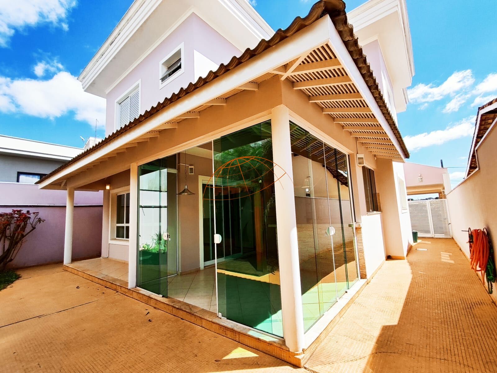 Casa, 3 quartos, 291 m² - Foto 7