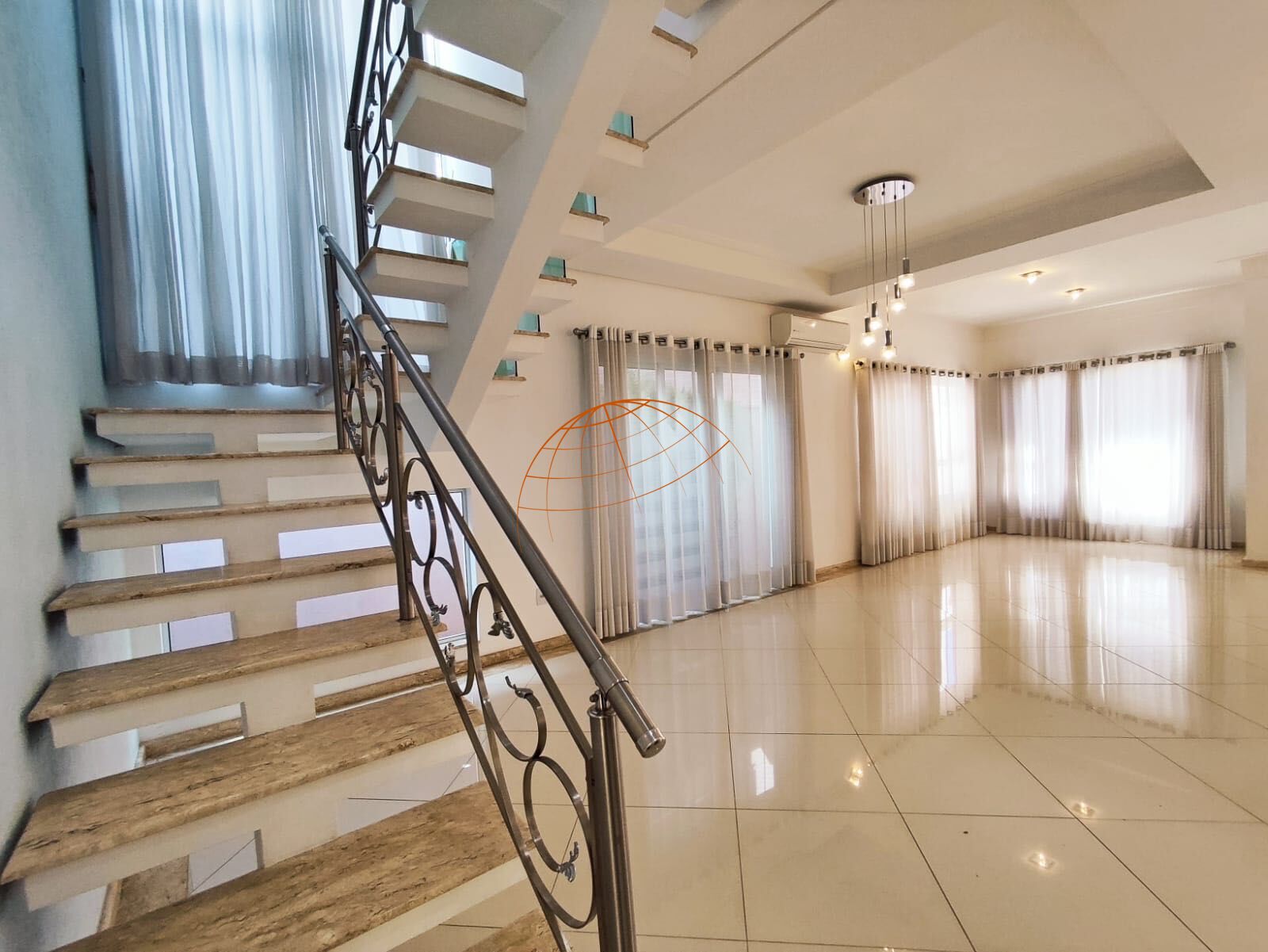 Casa, 3 quartos, 291 m² - Foto 9