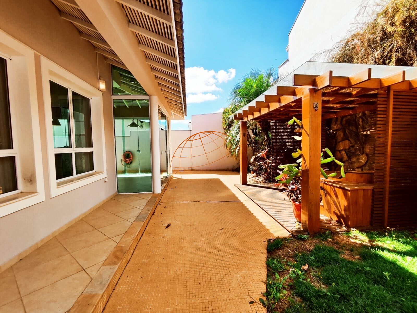 Casa, 3 quartos, 291 m² - Foto 14