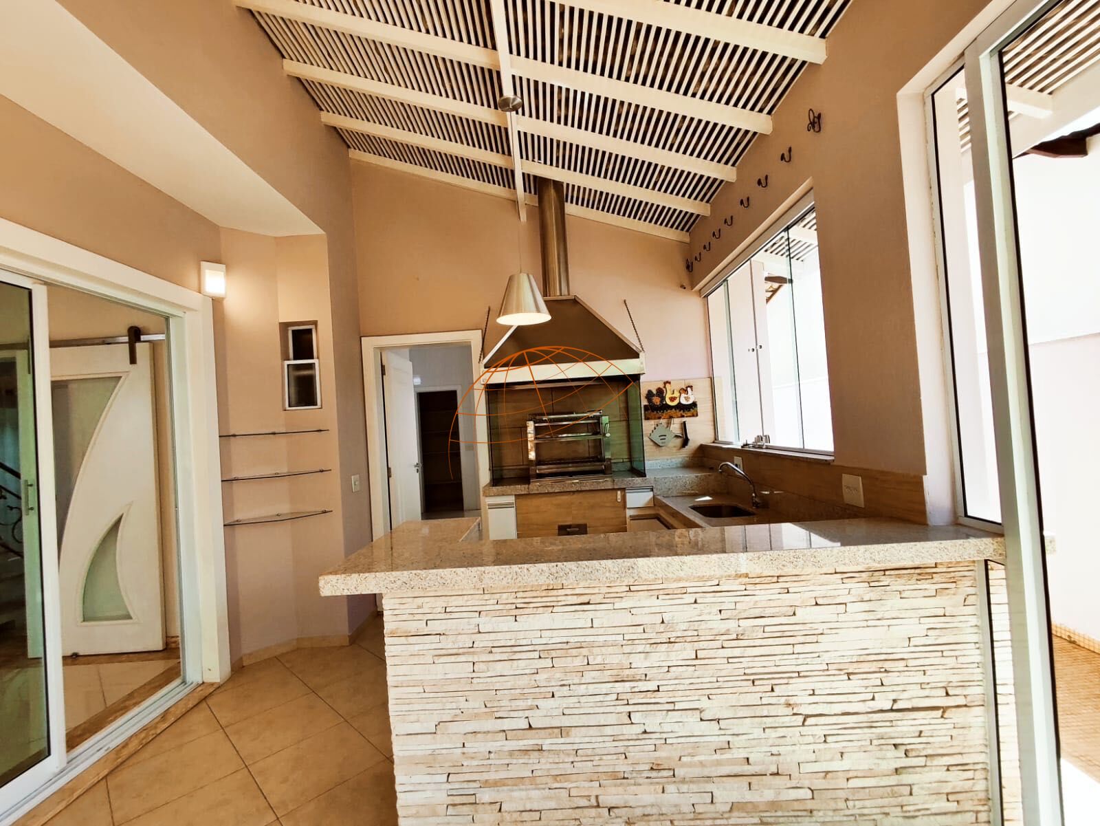 Casa, 3 quartos, 291 m² - Foto 22
