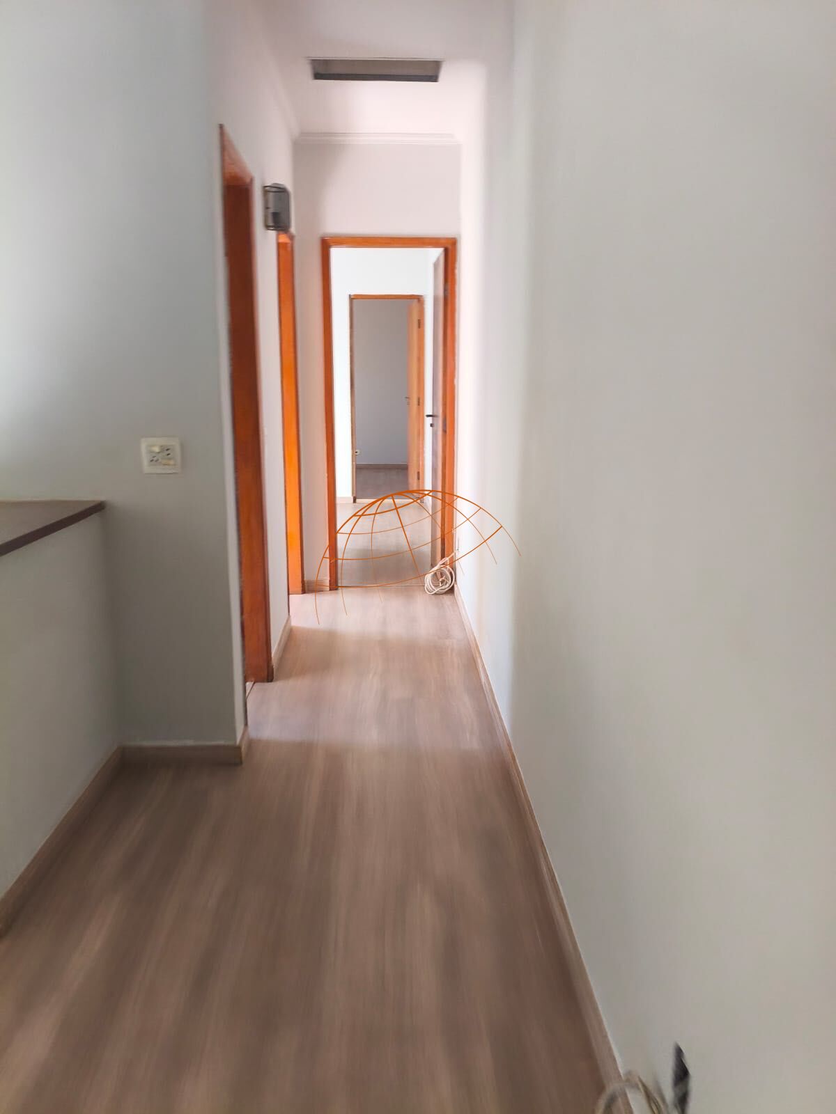 Casa, 3 quartos - Foto 11
