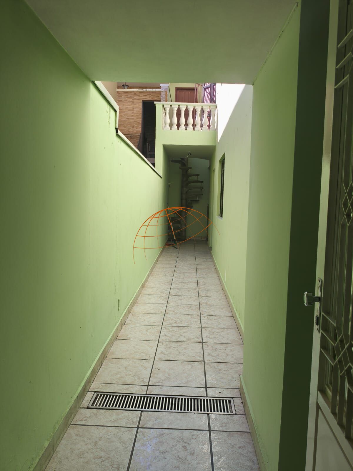 Casa, 3 quartos - Foto 37