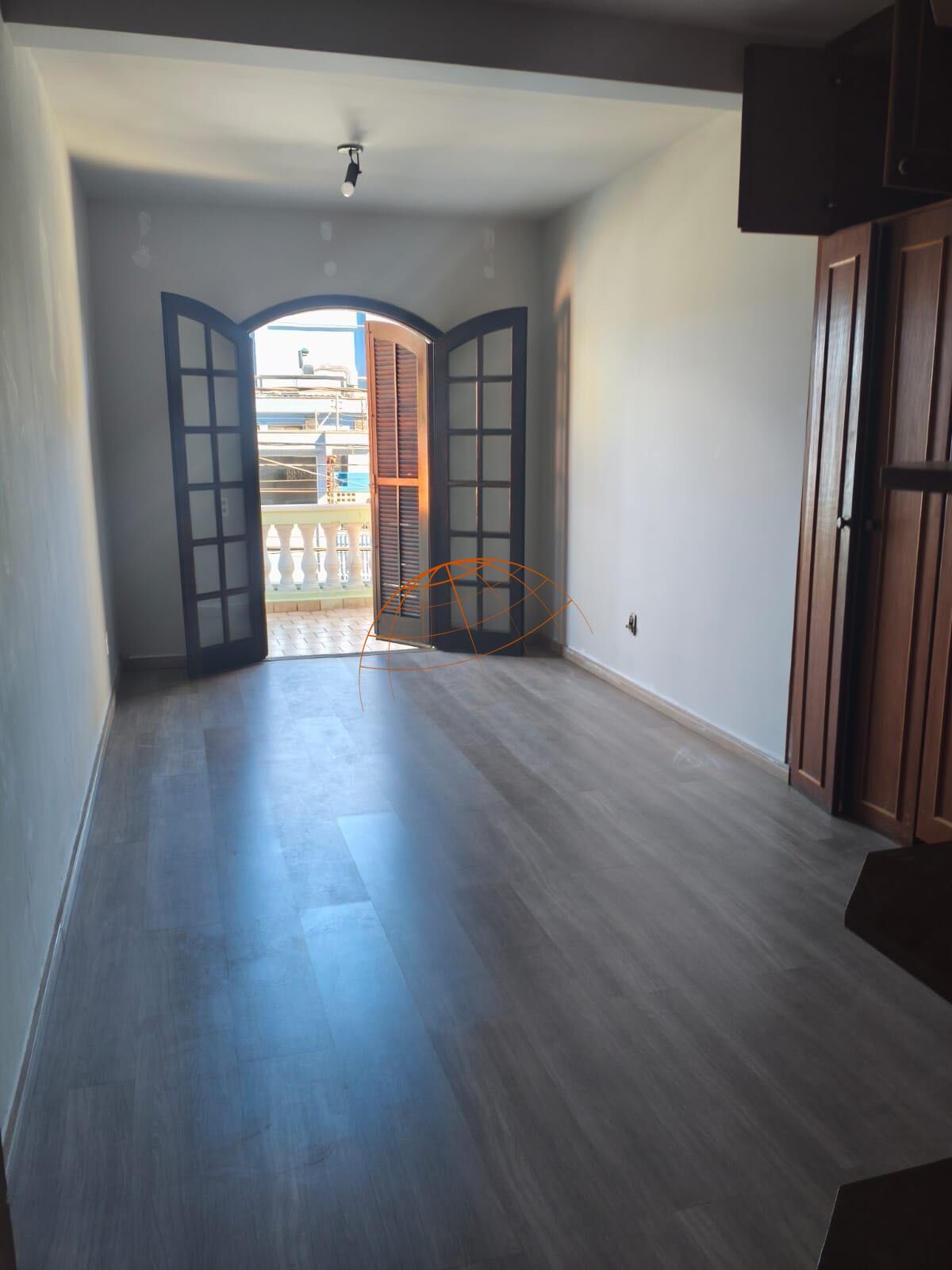 Casa, 3 quartos - Foto 28