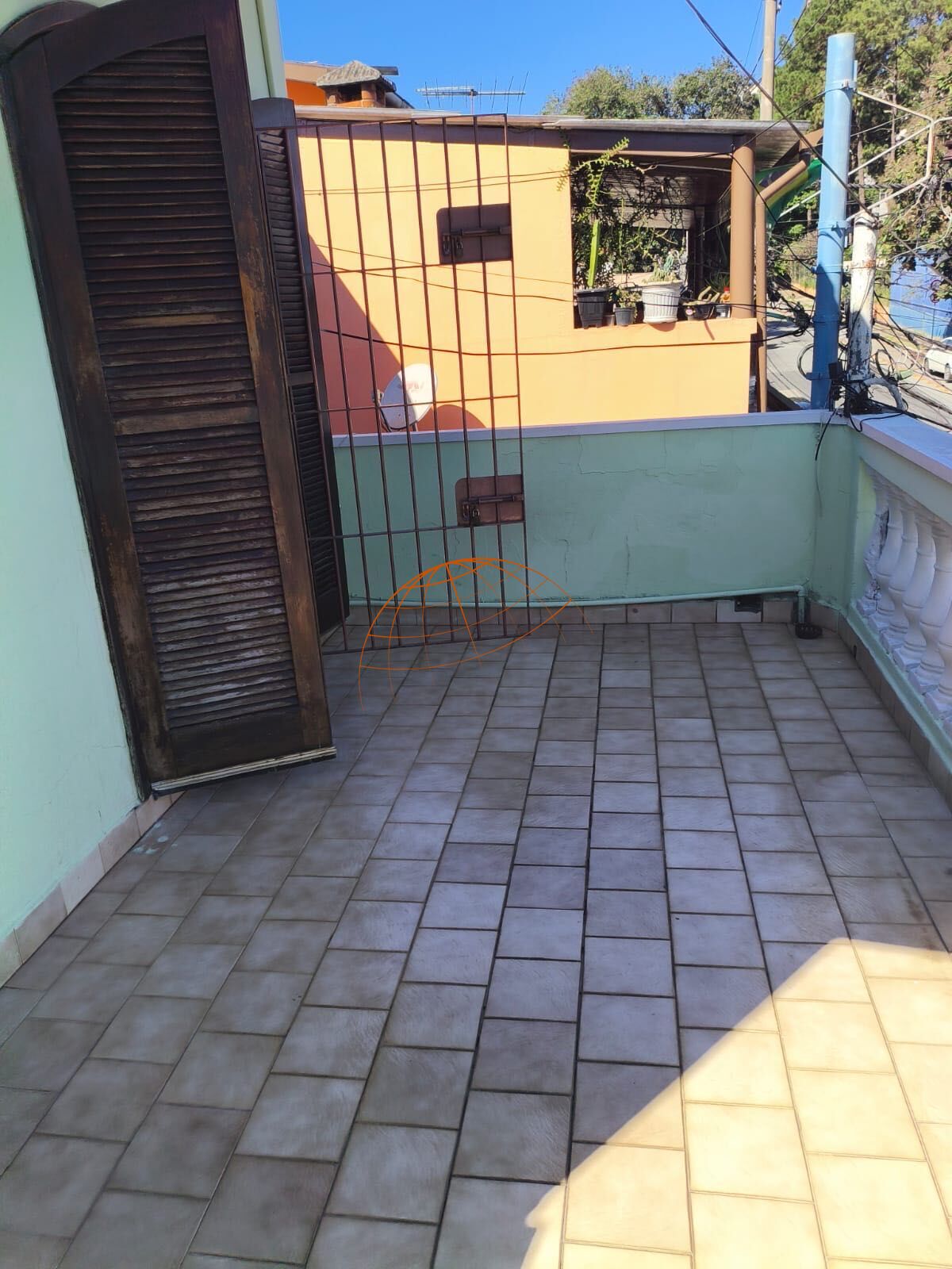 Casa, 3 quartos - Foto 15