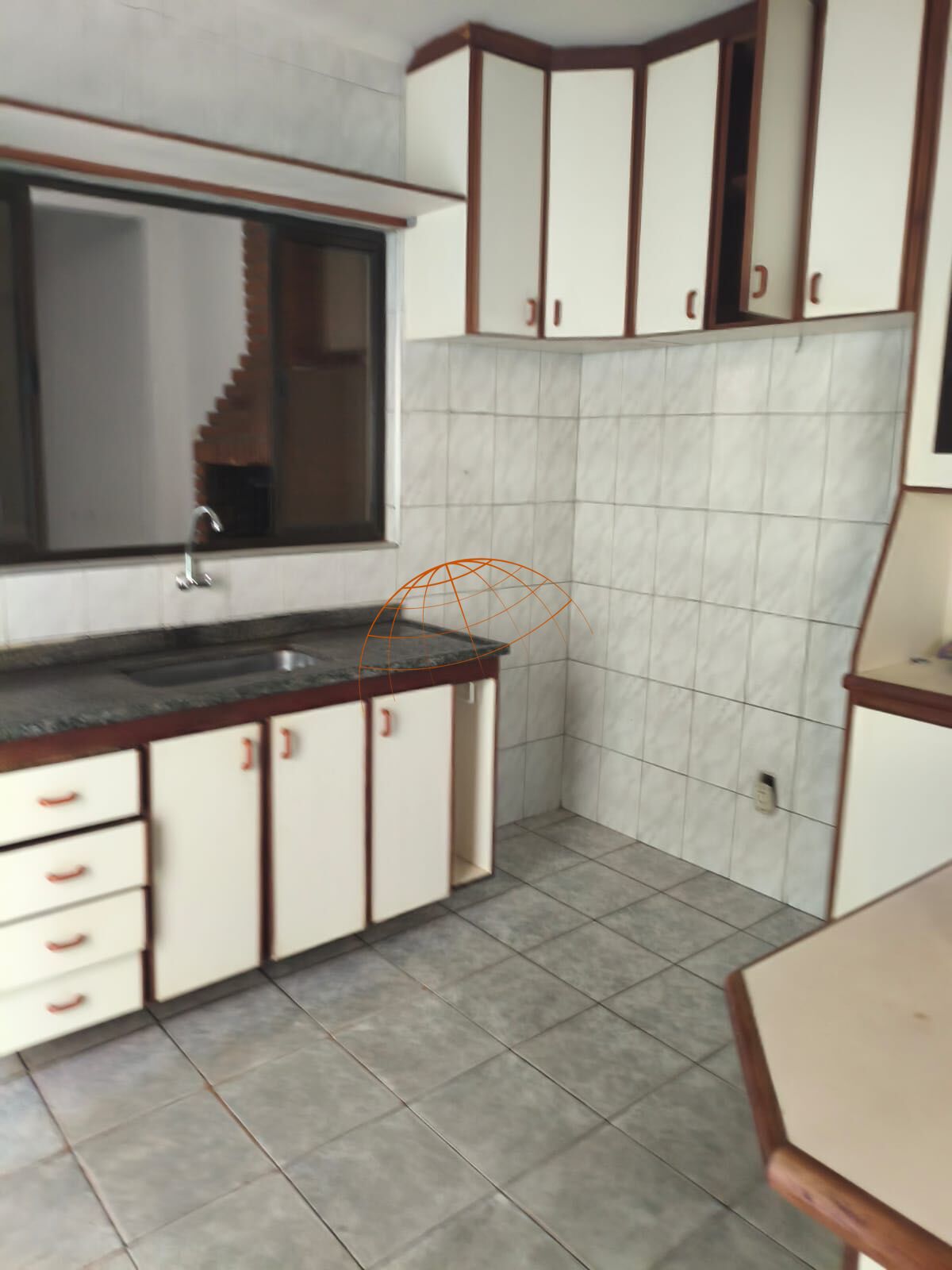 Casa, 3 quartos - Foto 30