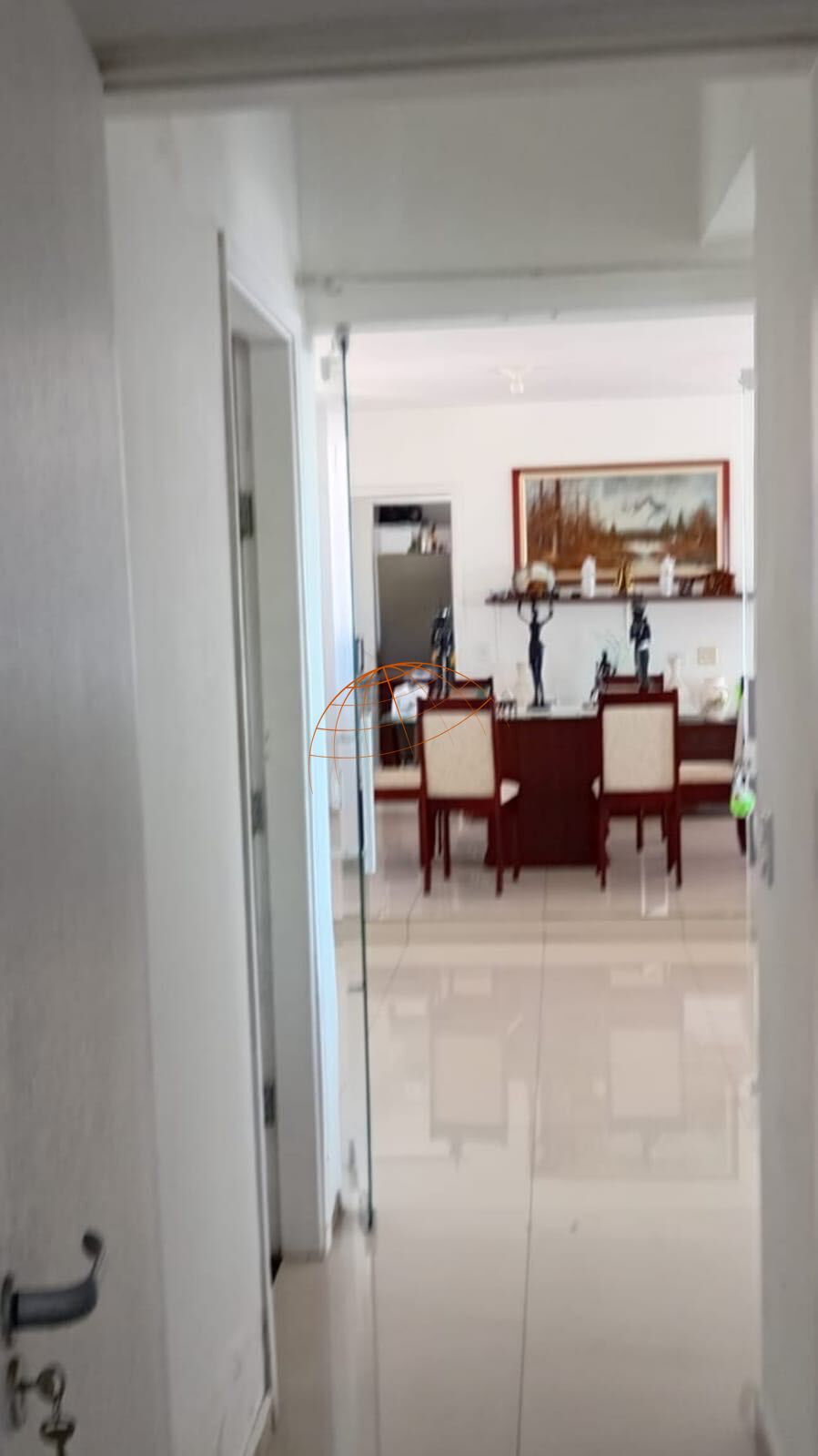 Casa de Condomínio, 5 quartos - Foto 4