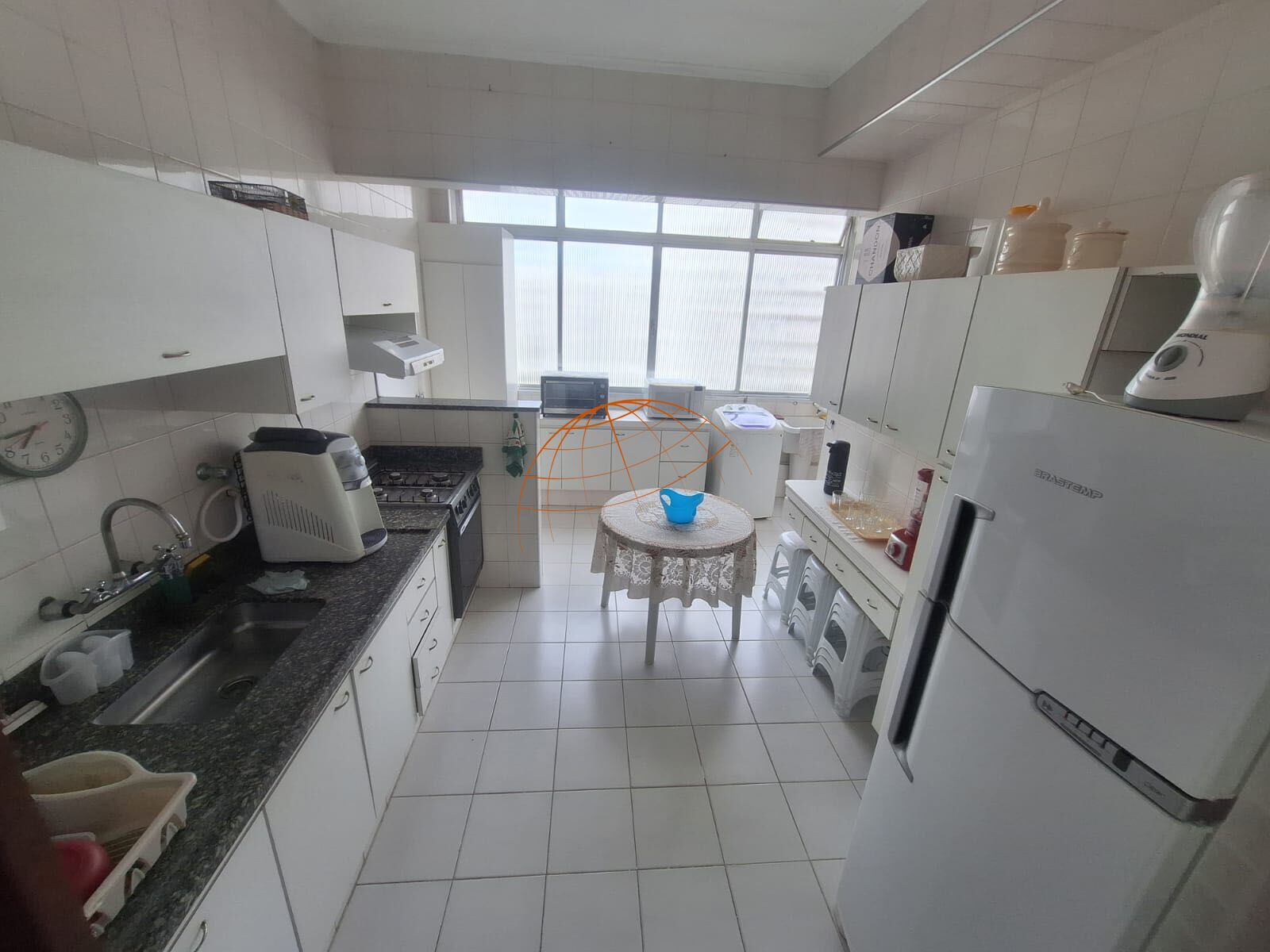 Apartamento, 2 quartos, 163 m² - Foto 5