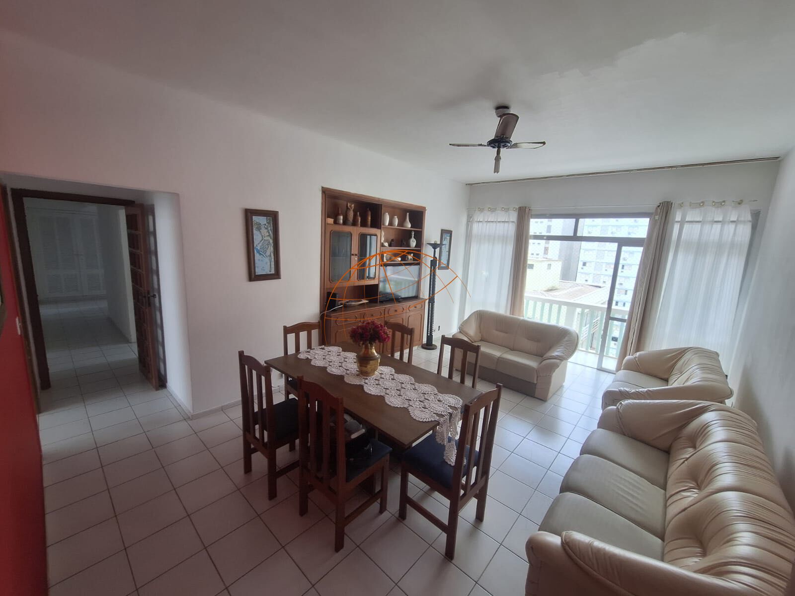 Apartamento, 2 quartos, 163 m² - Foto 4