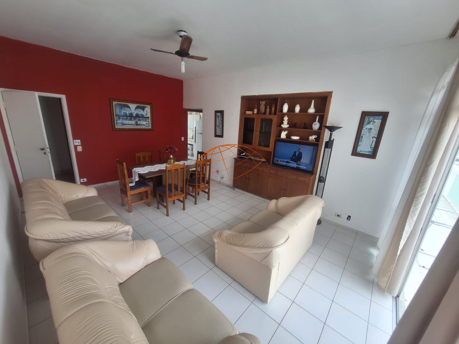 Apartamento, 2 quartos, 163 m² - Foto 6