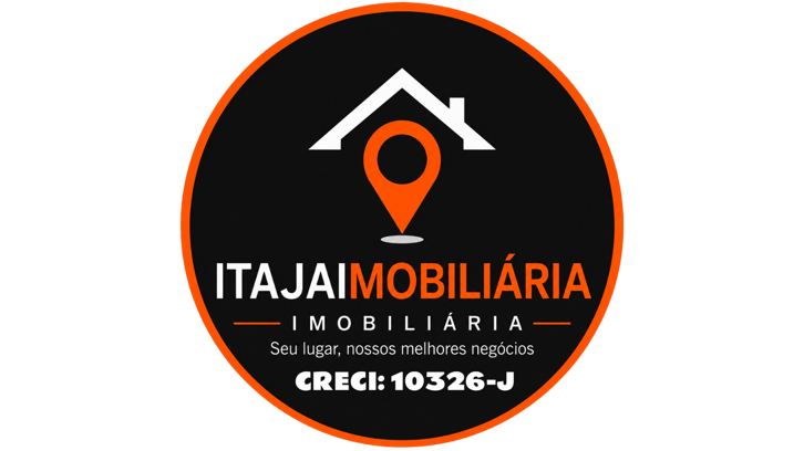 Logo da imobilária