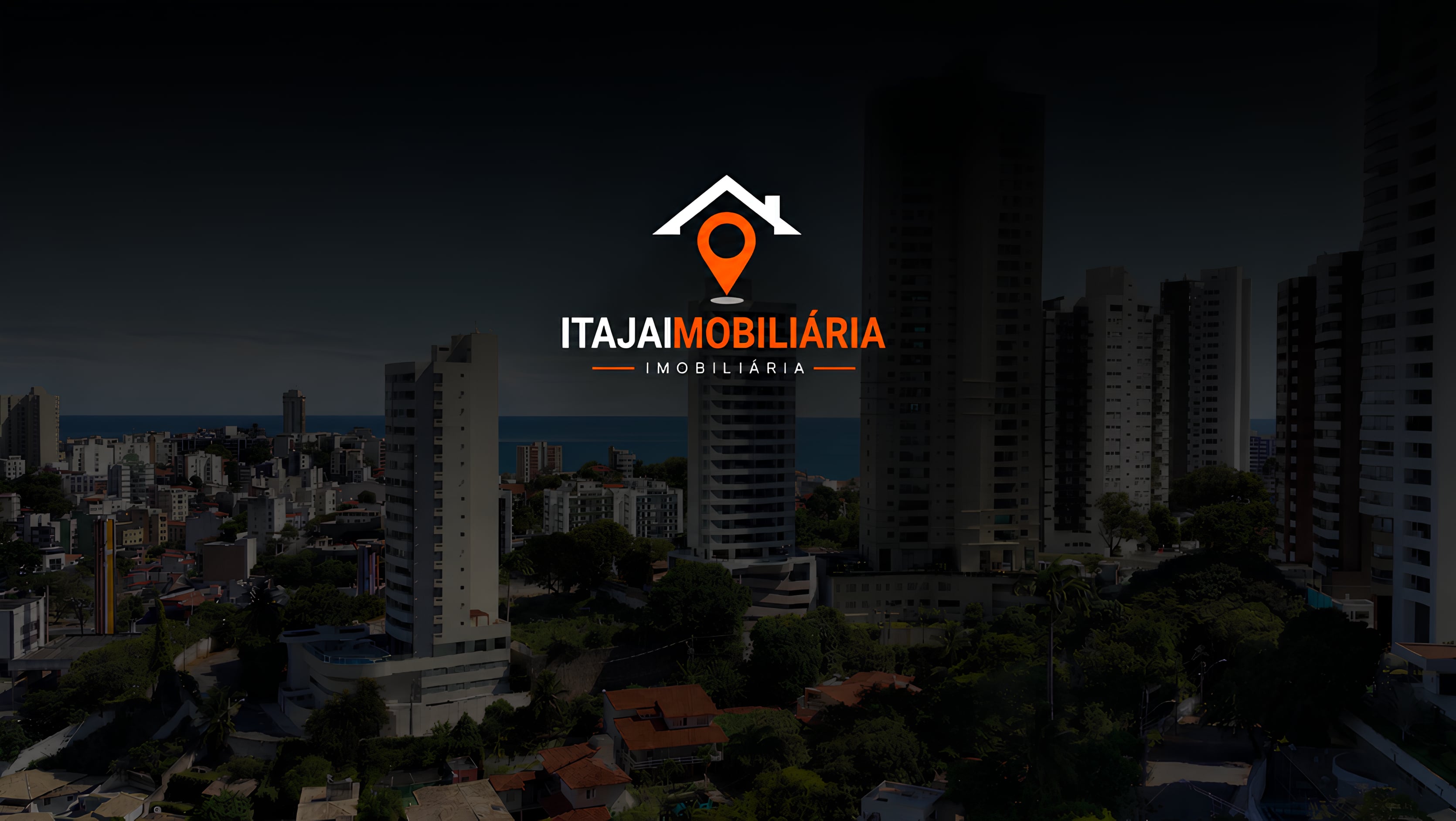 ItajaImobiliária