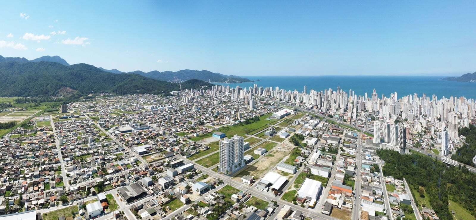 Imagem principal do imóvel