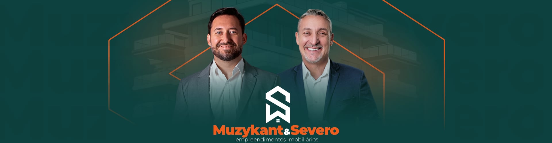 Muzykant & Severo Negócios Imobiliários LTDA