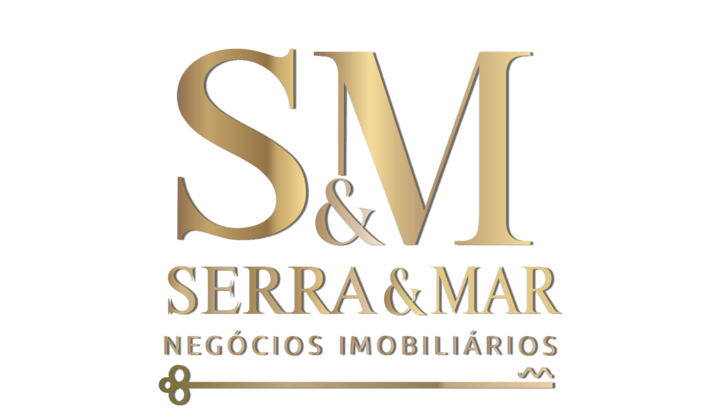 Logo da imobilária