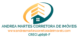 Andrea Martes corretora de imóveis