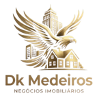 Logo da imobilária