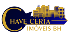 Logo da imobilária
