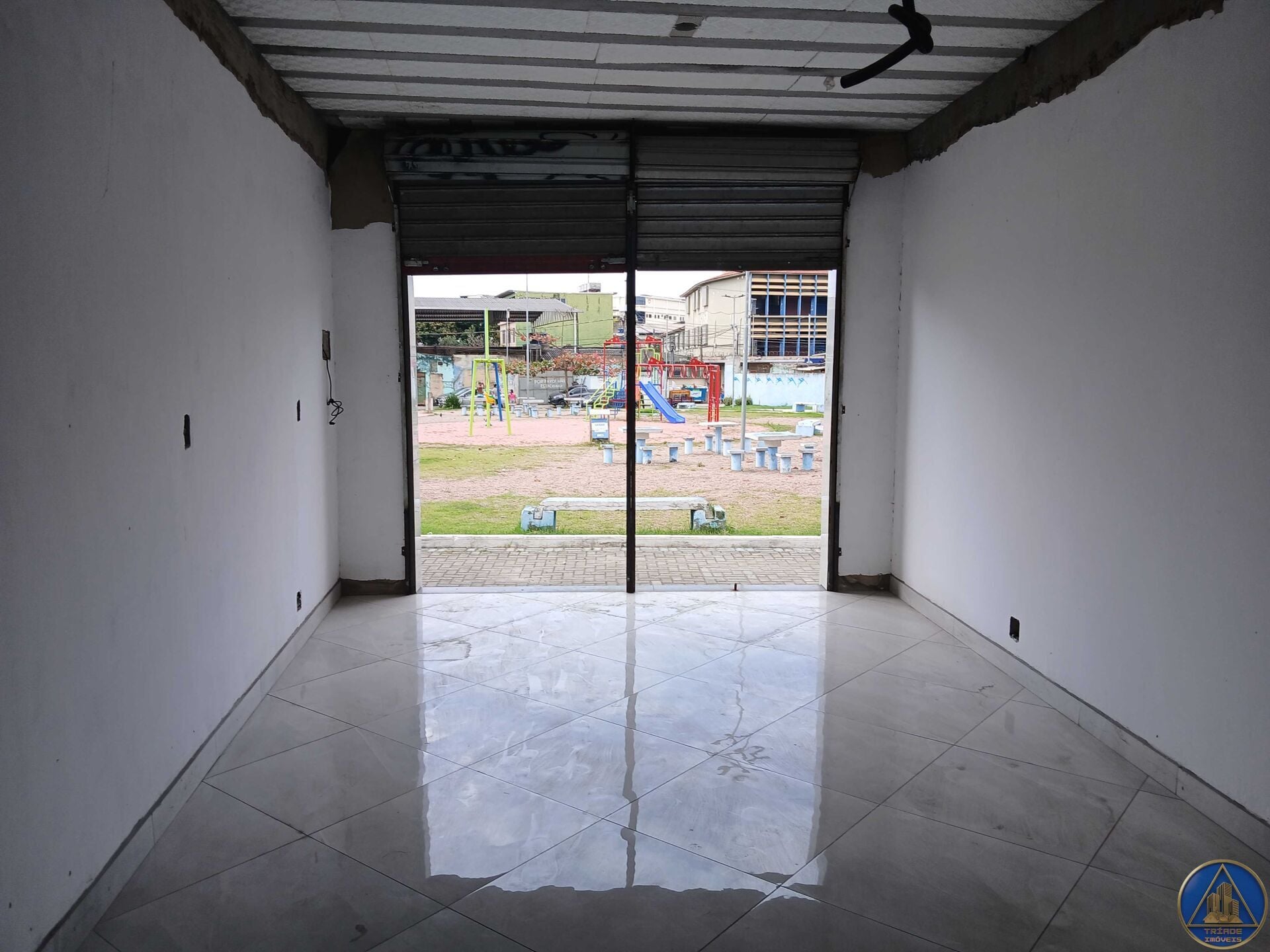 Foto do imóvel - Loja-Salão