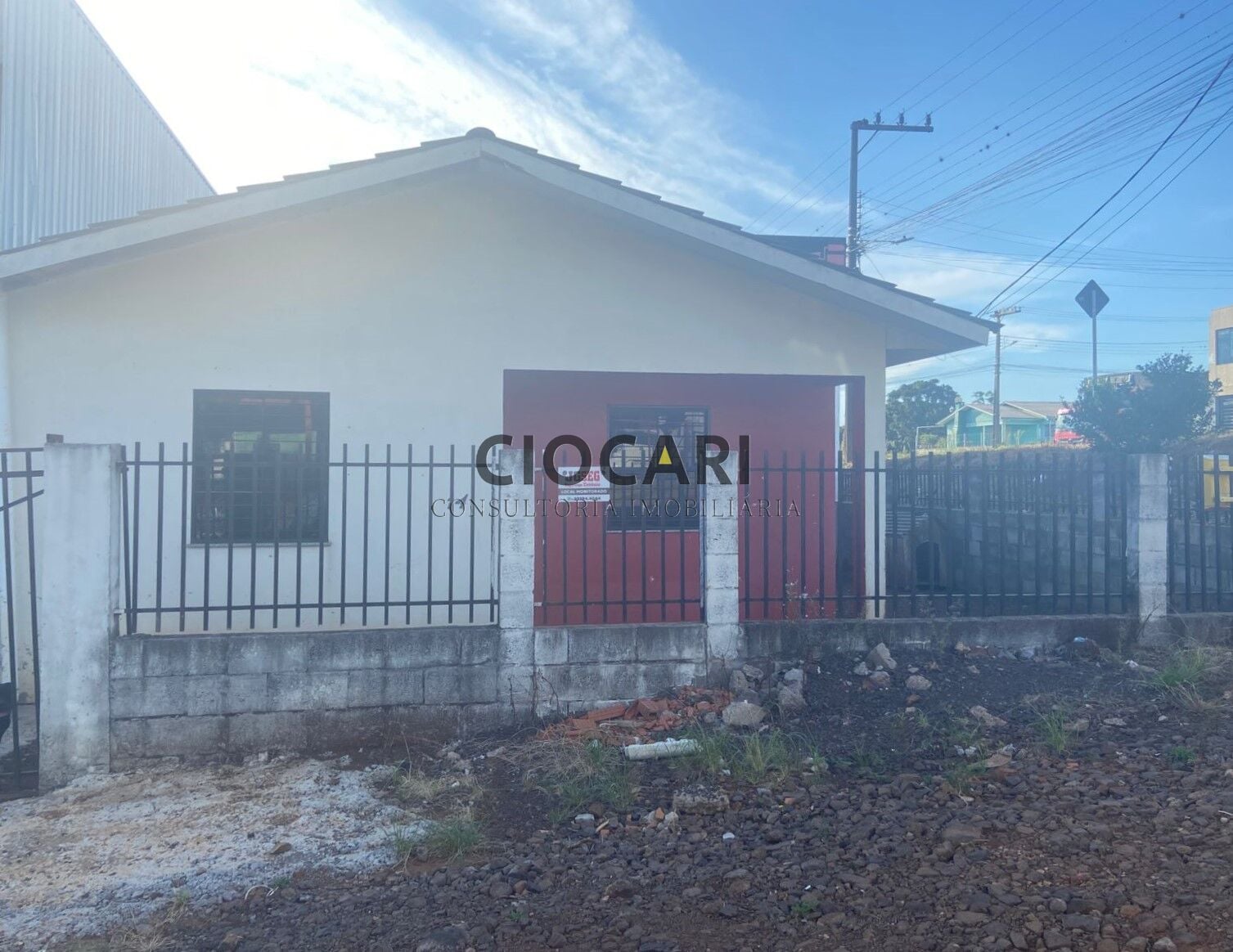 Imagem principal do imóvel
