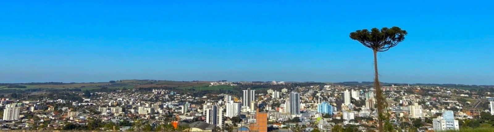 CIOCARI IMOBILIÁRIA - CRECI/SC 8897J