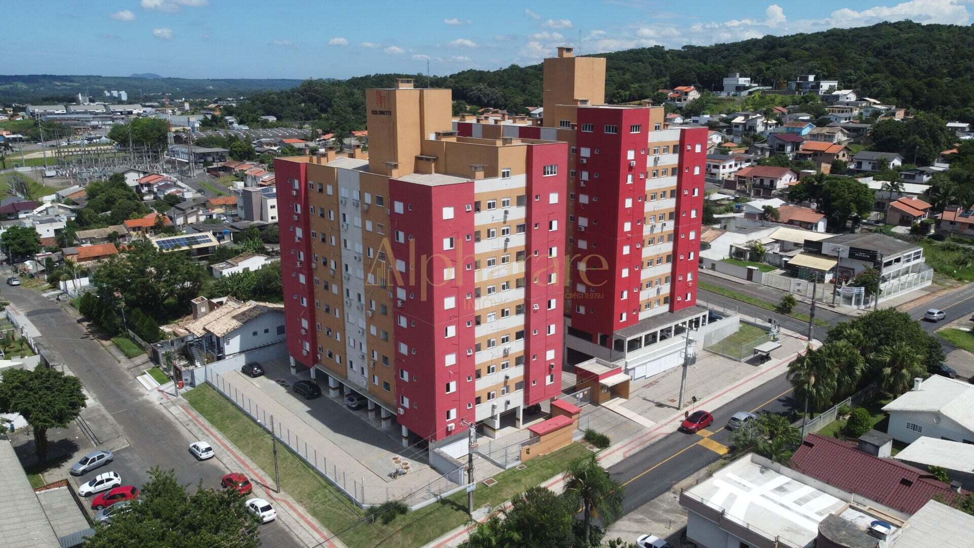 Imagem principal do imóvel