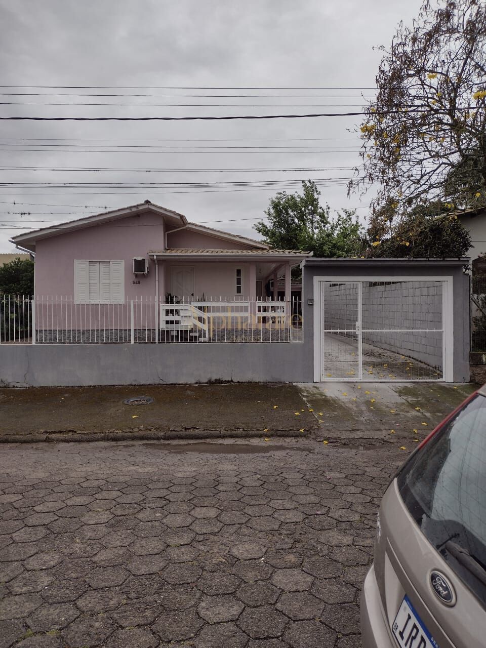 Imagem principal do imóvel