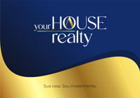 Logo da imobilária