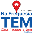 Na Freguesia Tem