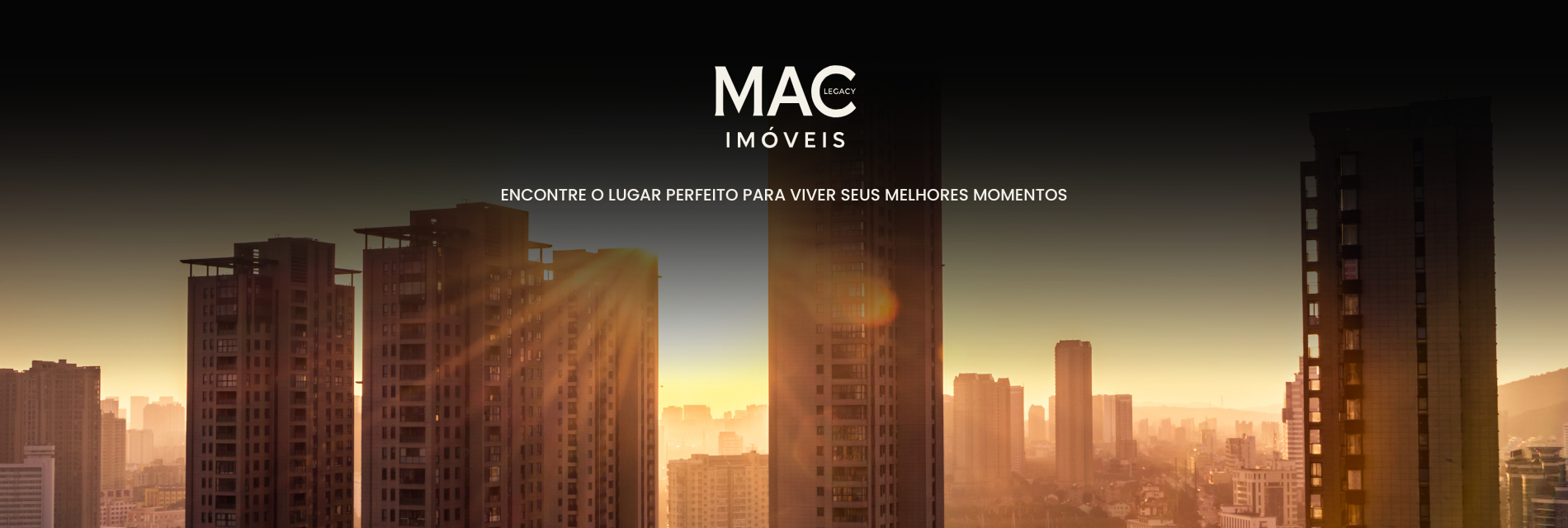 MAC LEGACY IMÓVEIS