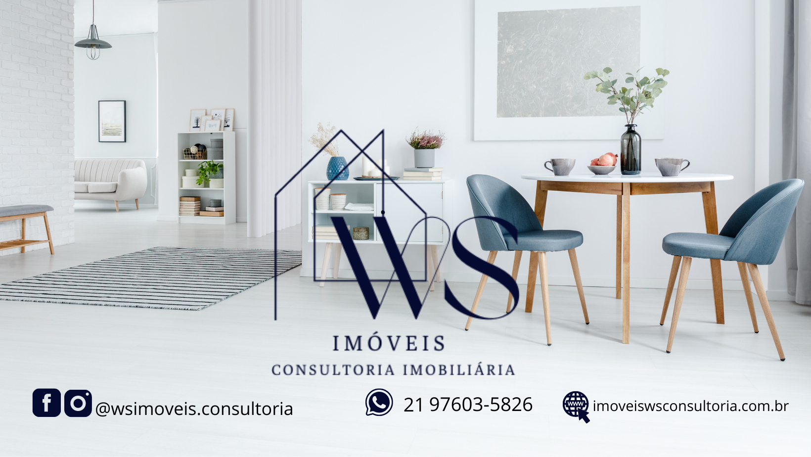 WS IMÓVEIS