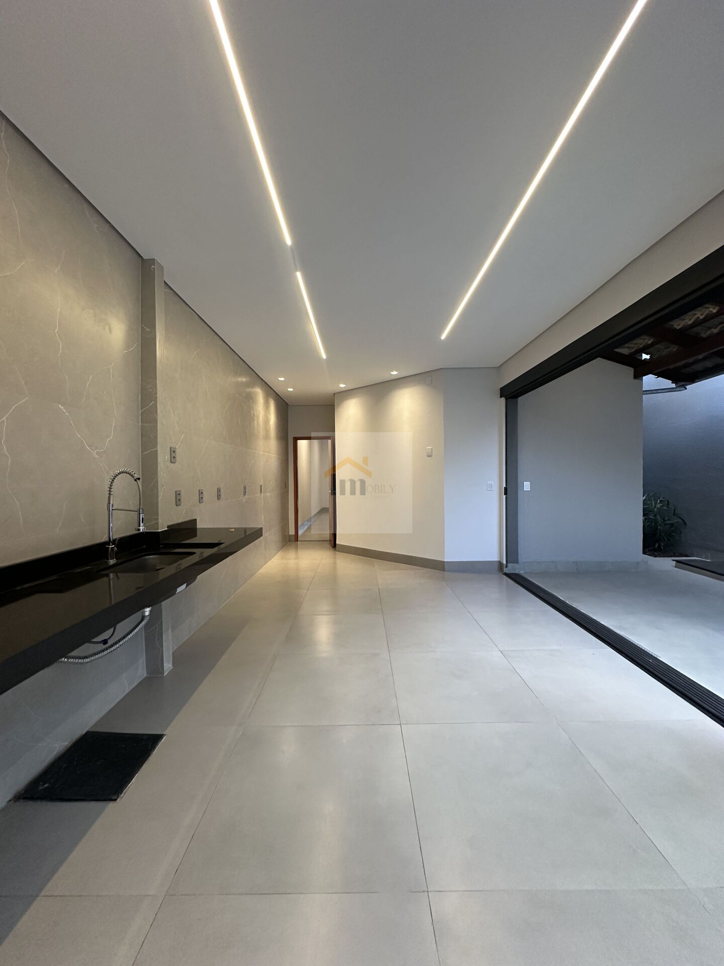 Casa, 3 quartos, 108 m² - Foto 6