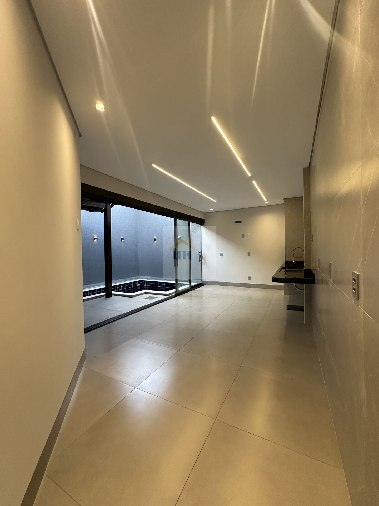 Casa, 3 quartos, 108 m² - Foto 11