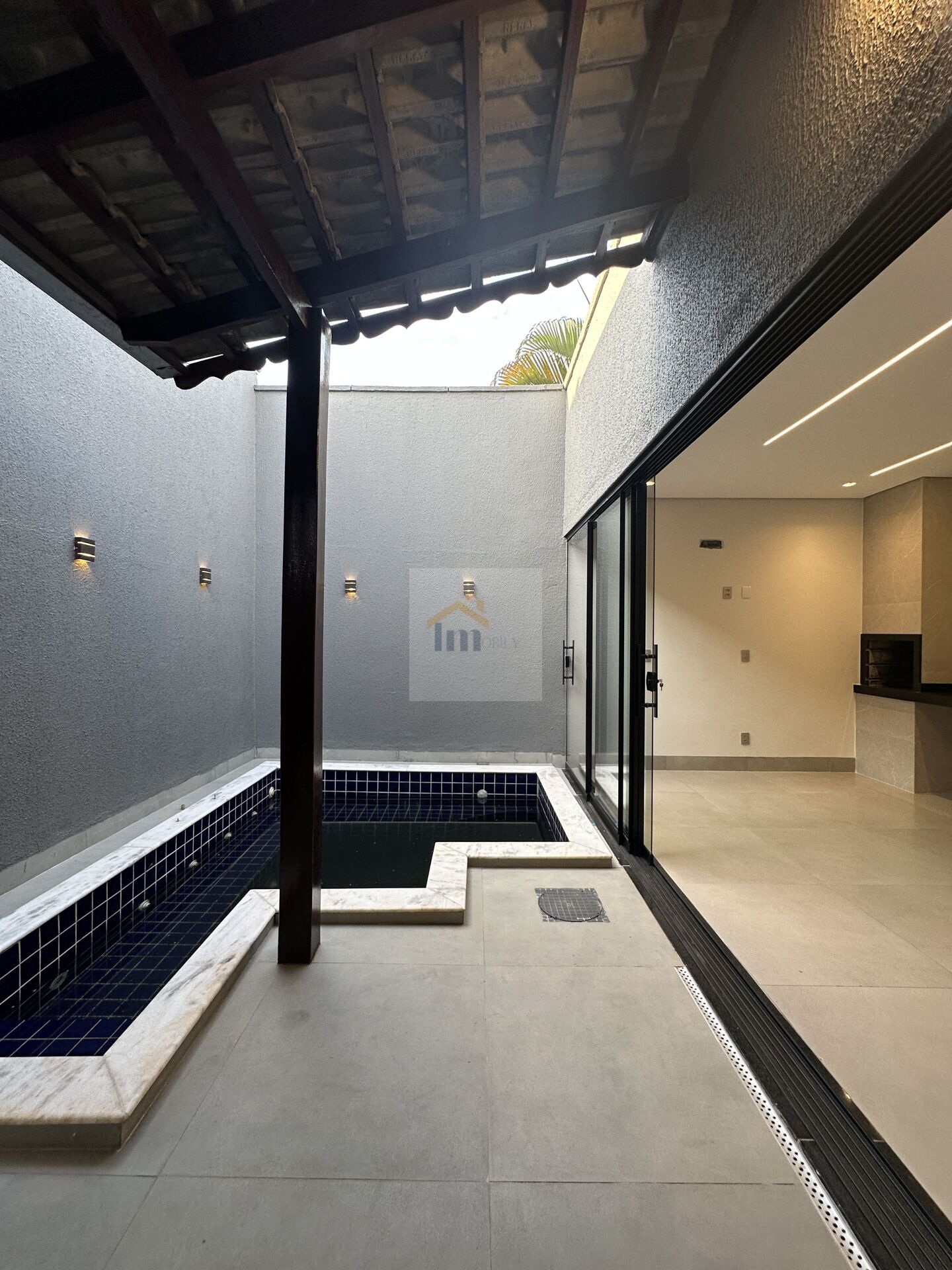 Casa, 3 quartos, 108 m² - Foto 7