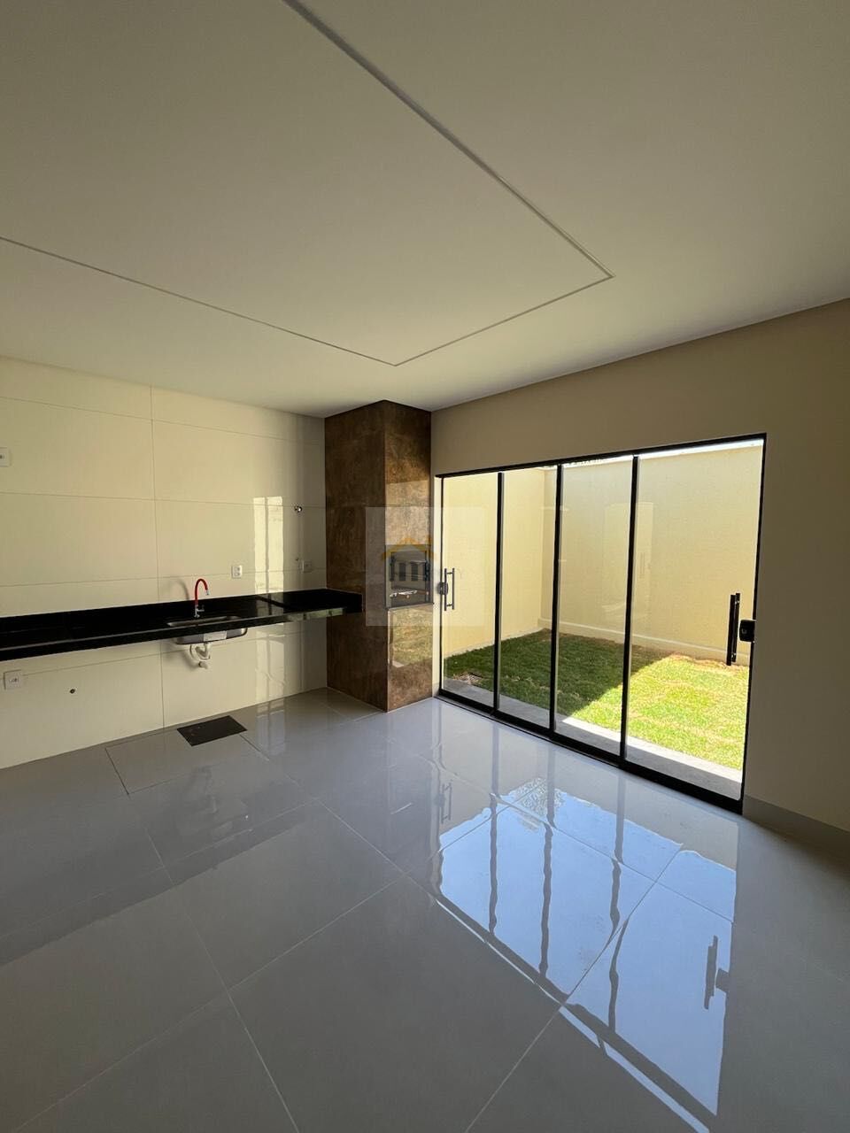 Casa, 3 quartos, 109 m² - Foto 4