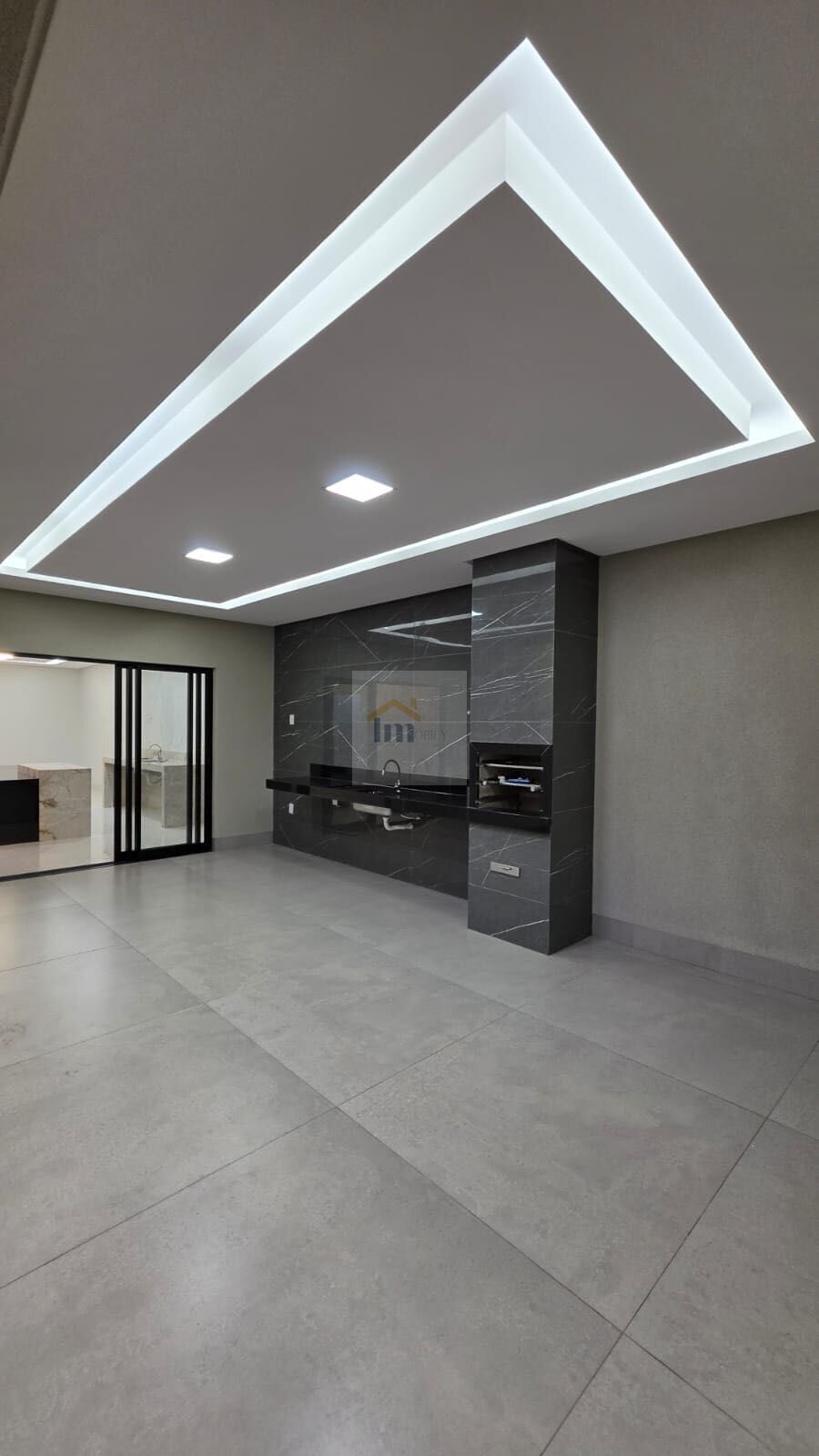 Casa, 3 quartos, 180 m² - Foto 2